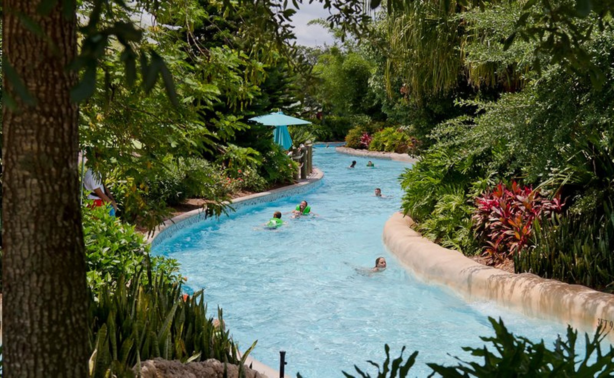 Aquatica By SeaWorld Waves Of Relaxation With A Kick Of Family Fun