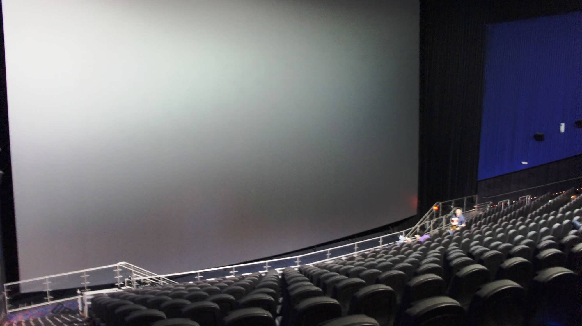 Regal Pointe Orlando Stadium & IMAX: Experience movie ...