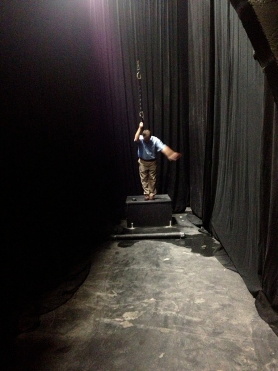 OI Share A lifelong Halloween Horror Nights follower experiences the