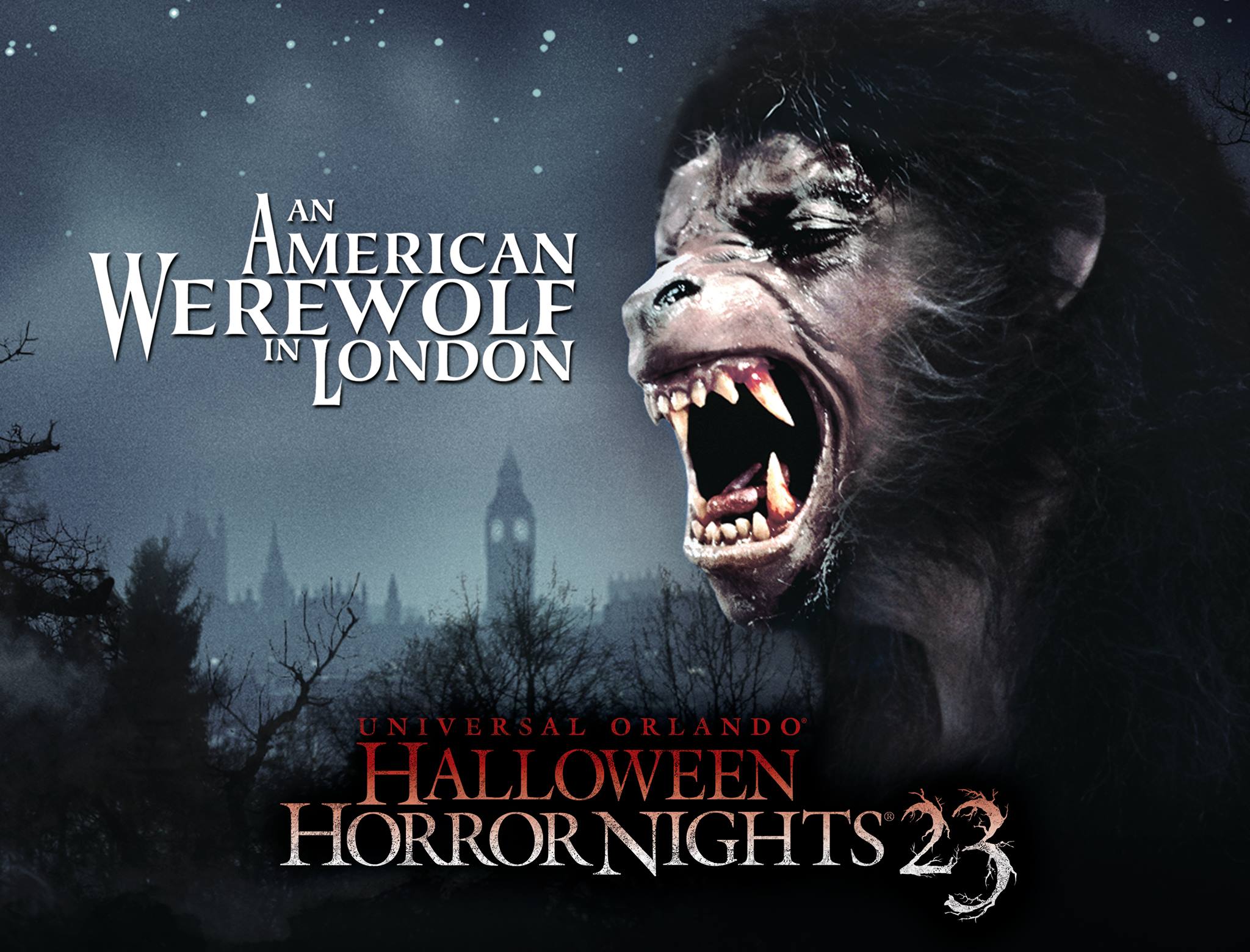 Universal Studios Halloween Horror Nights Review 2013