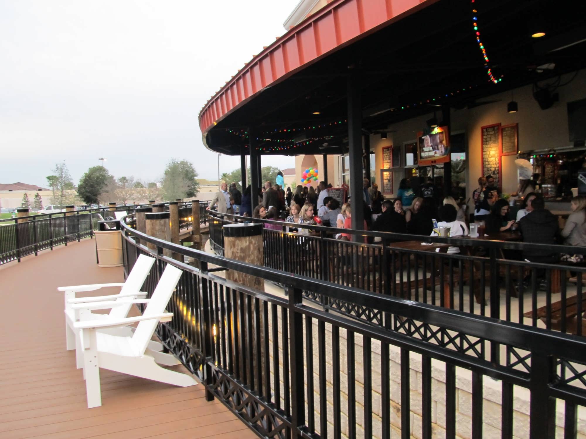 Dick's Last Resort now open in Lake Buena Vista: Eat ...