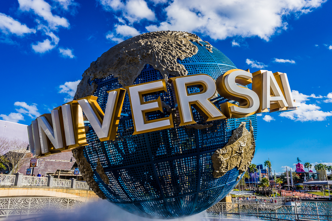 FREE Universal Orlando 12 month Crowd Calendar With Park Hours 