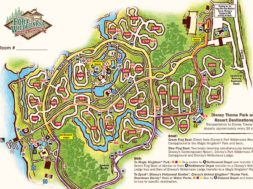 Disney World Transportation Guide From The Wilderness To The Kingdom