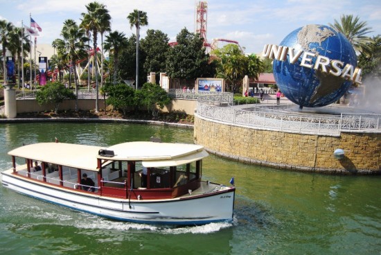 encore casino water taxi