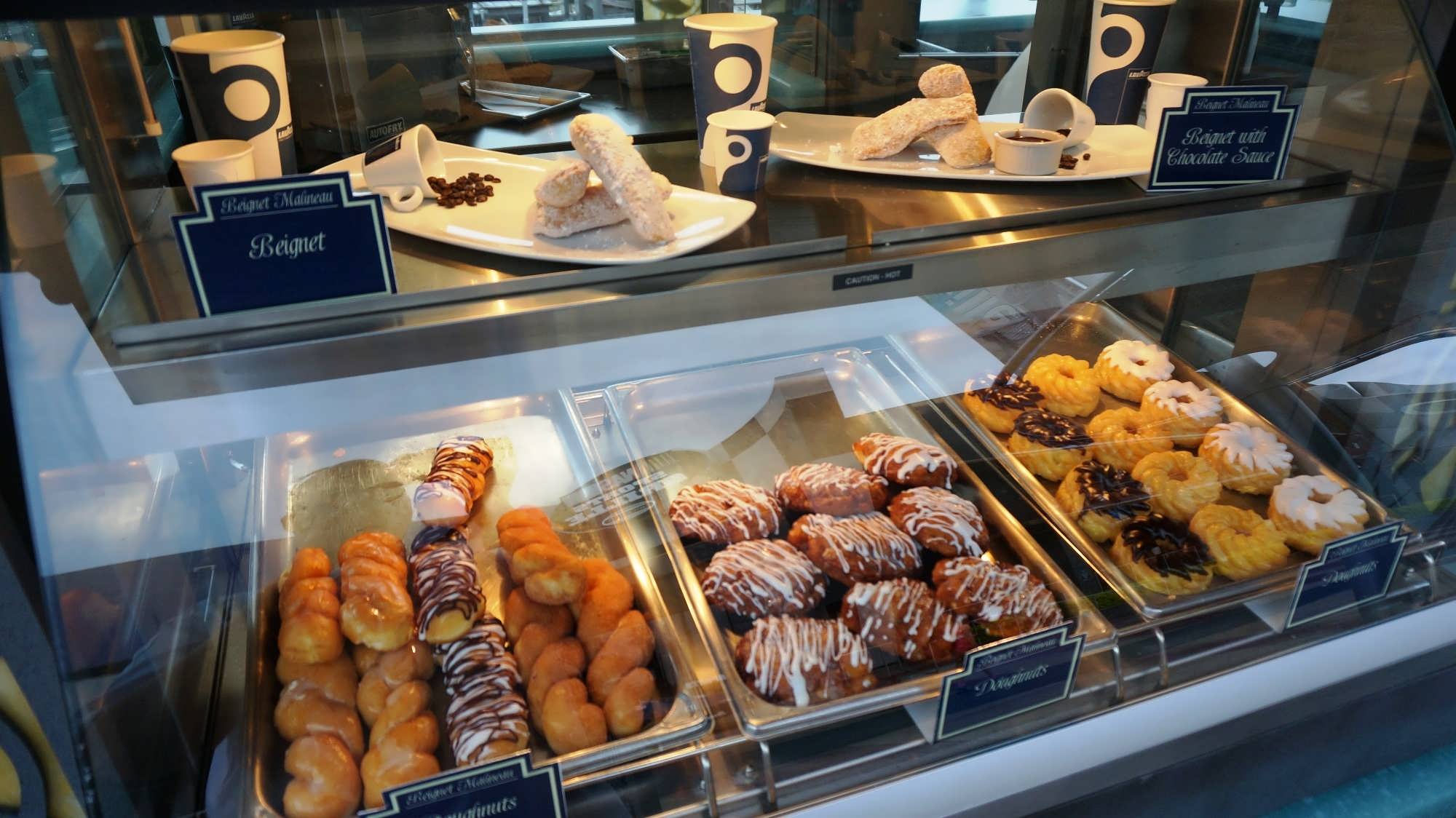 Breakfast options at Universal Orlando | Orlando Informer
