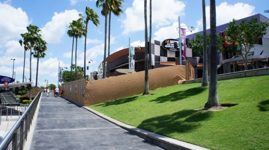 Shoreline at Universal CityWalk.