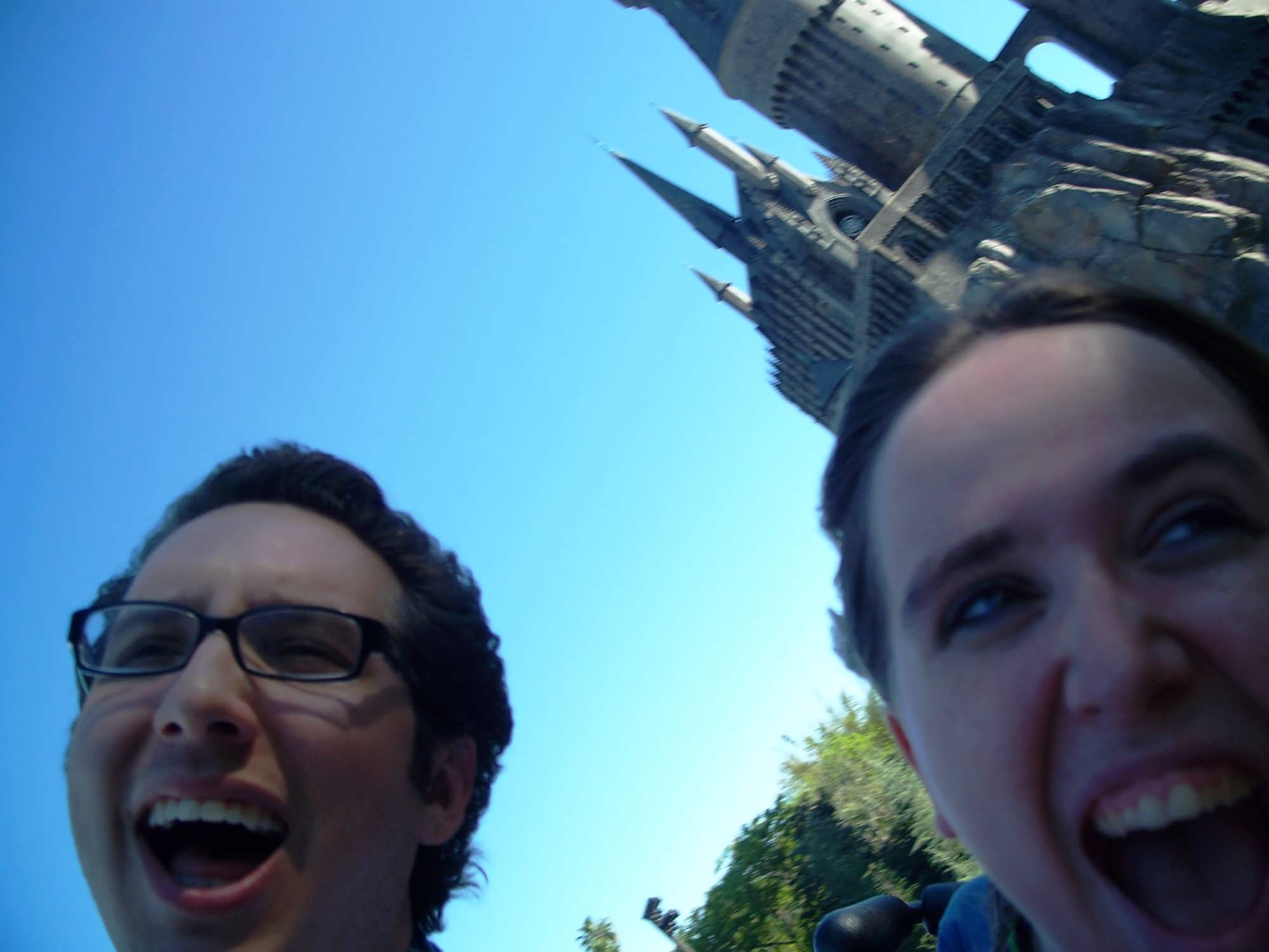 Six hidden photo ops at Islands of Adventure