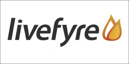 Livefyre