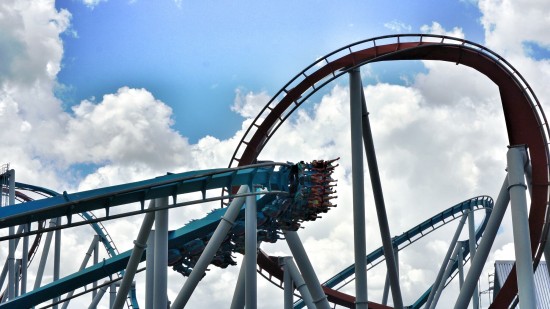 Write a review of Dragon Challenge and you could win a $50 gift card!