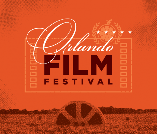 Orlando Film Festival 2013.