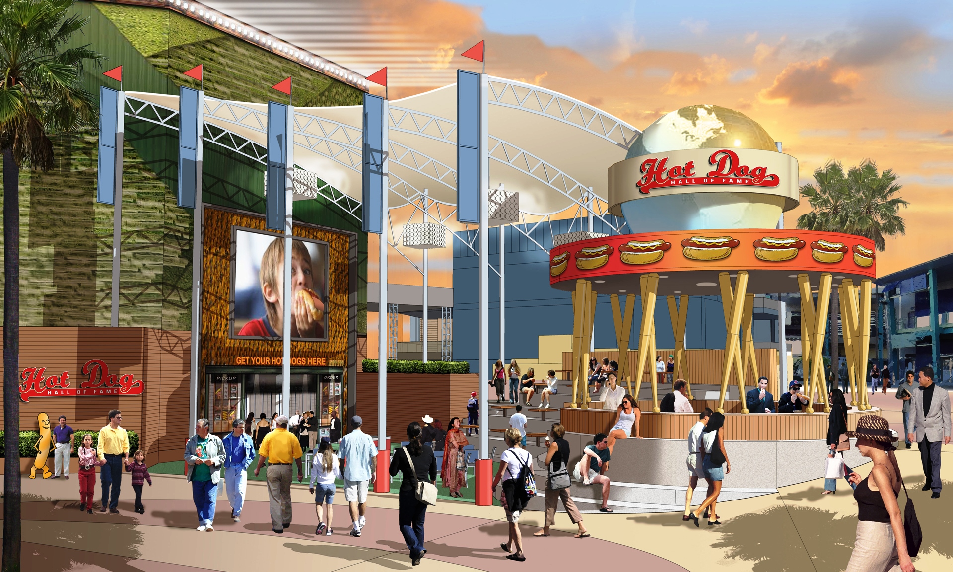 RRU Special Edition: Universal announces largest expansion in CityWalk