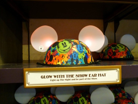 Disney's Hollywood Studios trip report - November 2013.