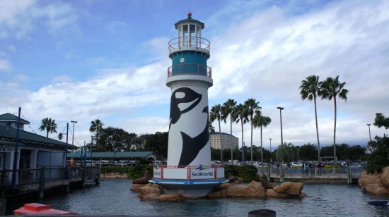 Will we add another lighthouse to the Universal family?