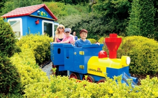 DUPLO Valley opening May 23 at LEGOLAND Florida.