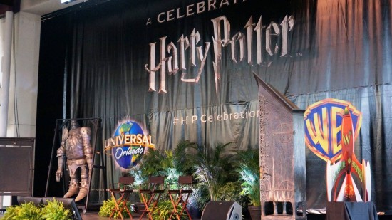 A Celebration of Harry Potter 2014 - Day 3.