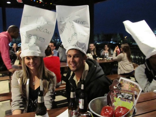 Dick’s Last Resort now serving good food and good times.