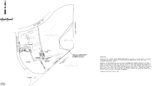 Universal Orlando's fifth hotel, as revealed by the permits.