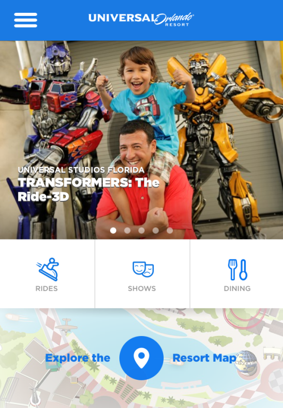 Access at Universal Orlando complete guide Orlando Informer