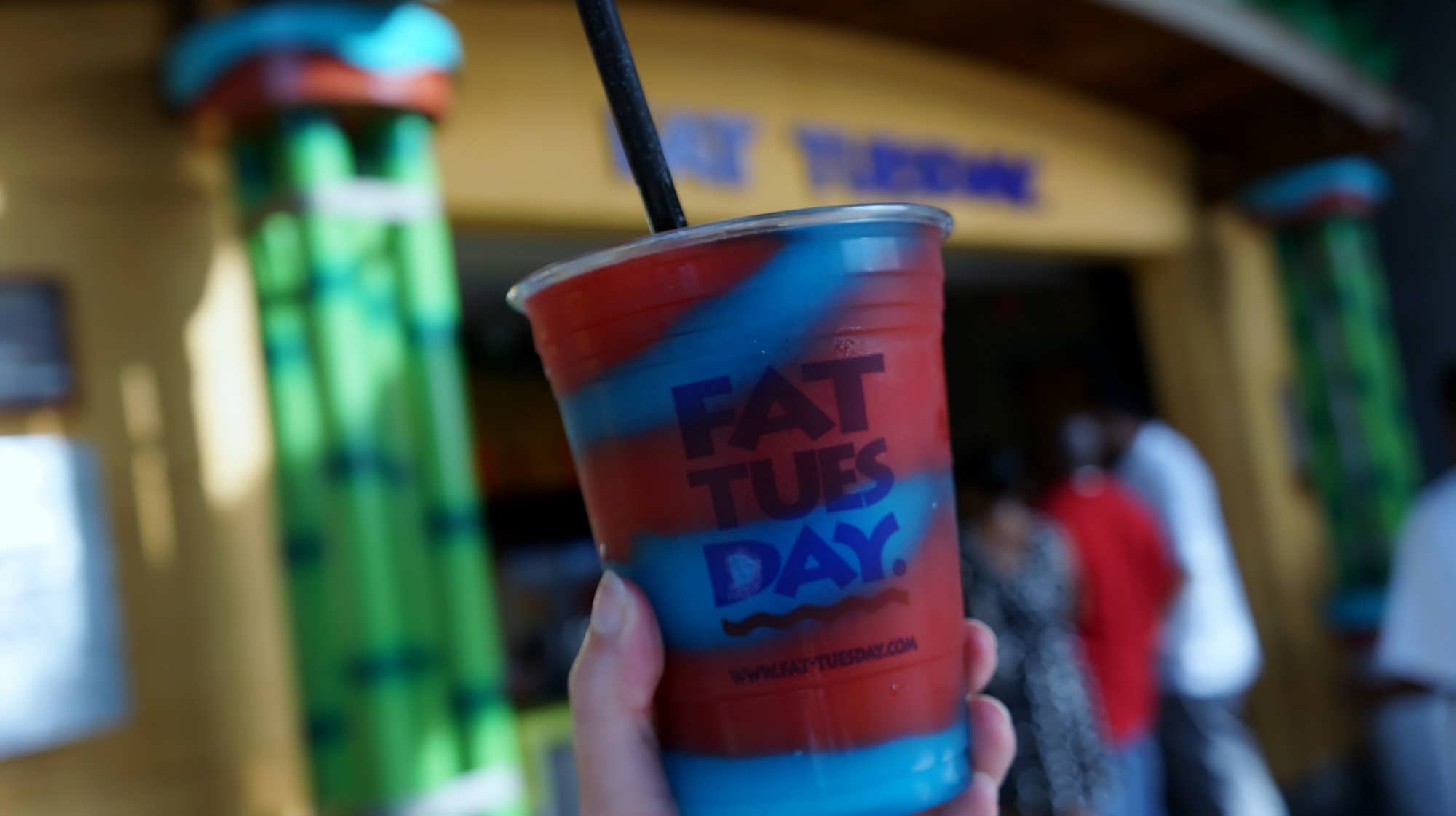 A Guide to ICEEs, Slushies, Frozen Alcoholic Drinks (and Where to Find  Them) at the Universal Orlando Resort - WDW News Today