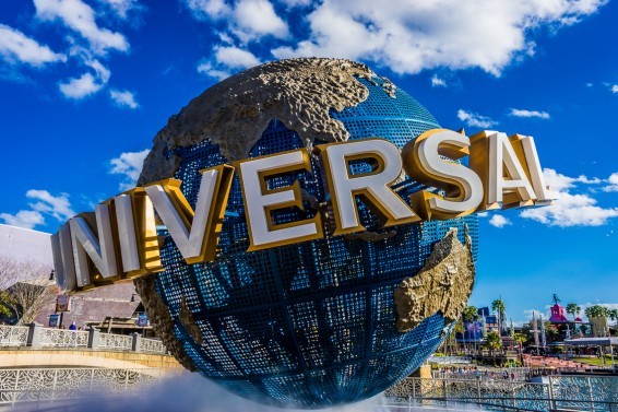 The Best Orlando Theme Parks by Age Group