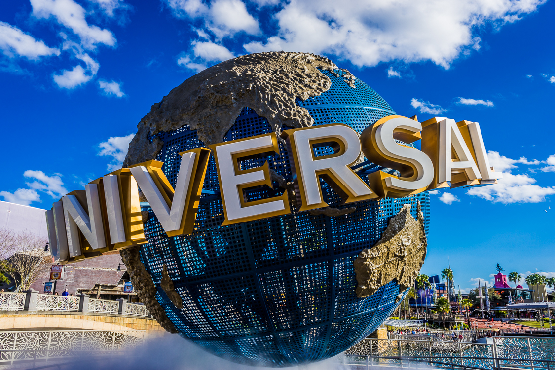 FREE Universal Orlando 12month crowd calendar with park hours