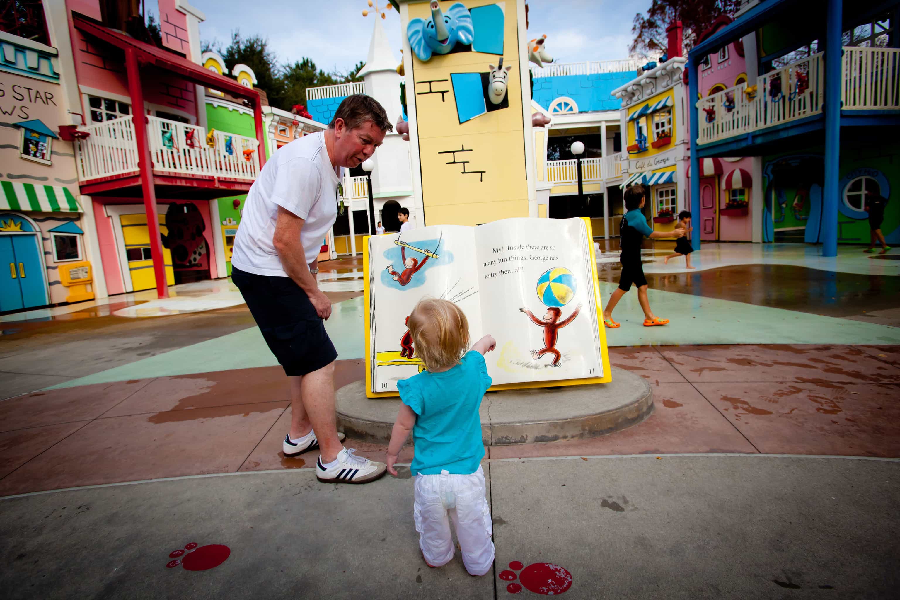 Best Things To Do in Orlando with Kids at Universal Orlando's
