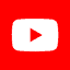 YouTube icon