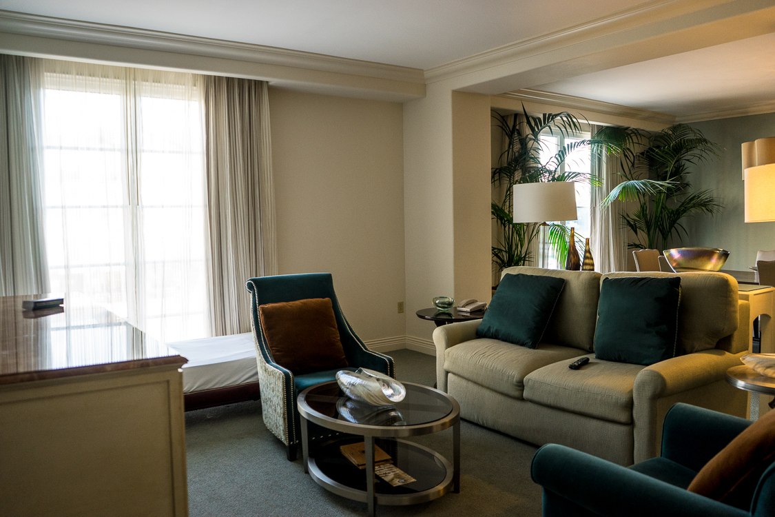 Loews Portofino Bay Hotel: Rooms - complete guide & photo ...