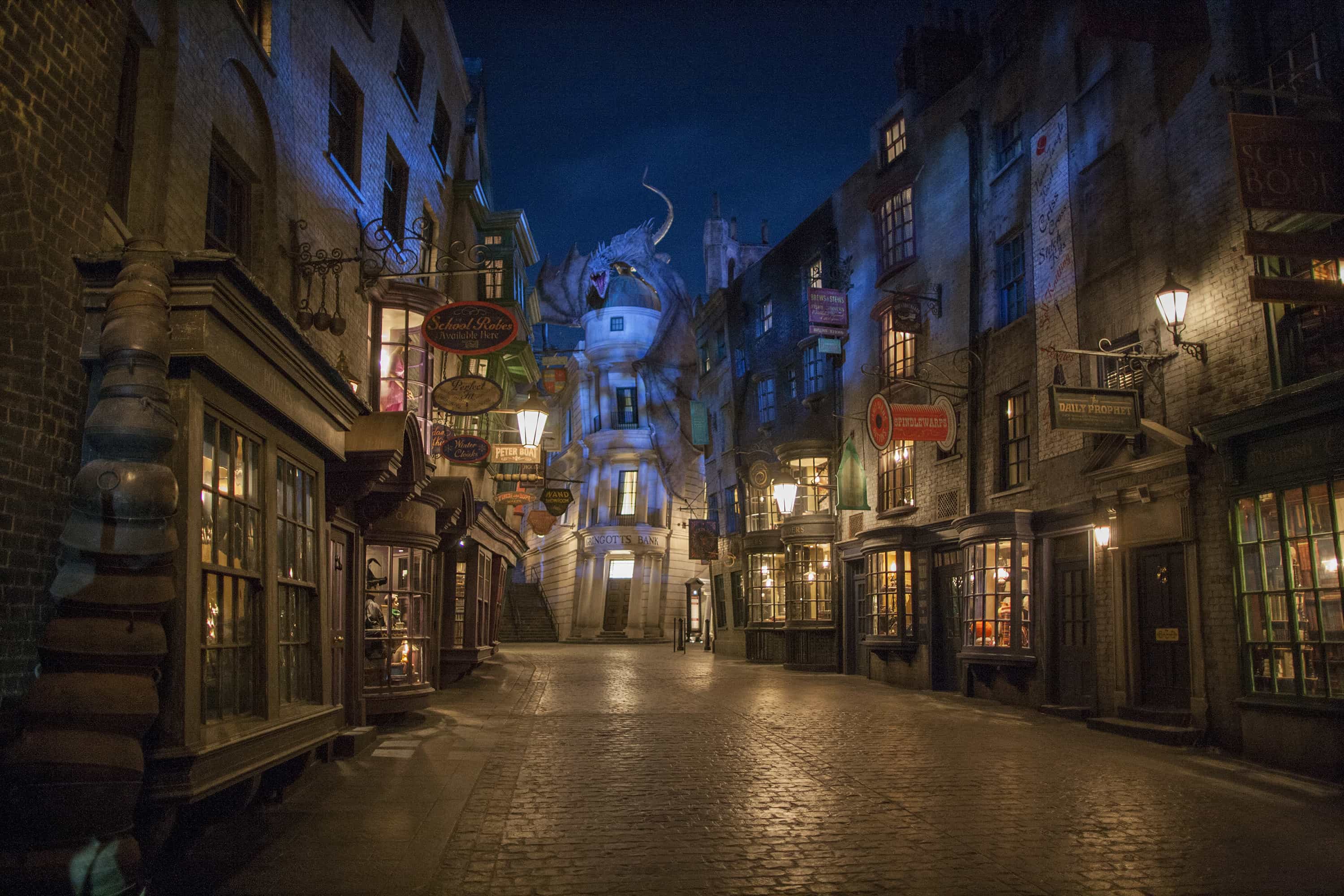 where to get universal studios tickets