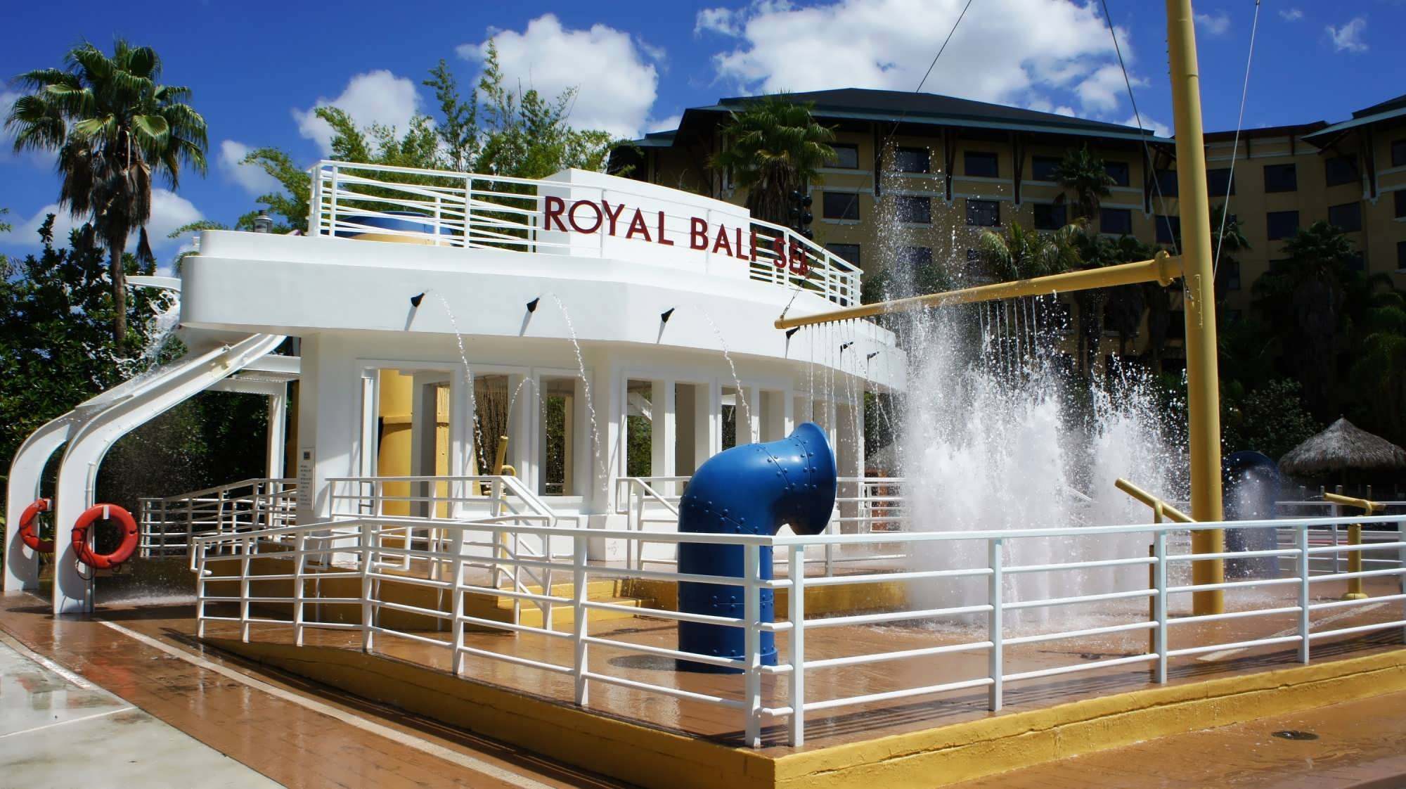 Royal Pacific: 5 reasons why it's the best Universal hotel