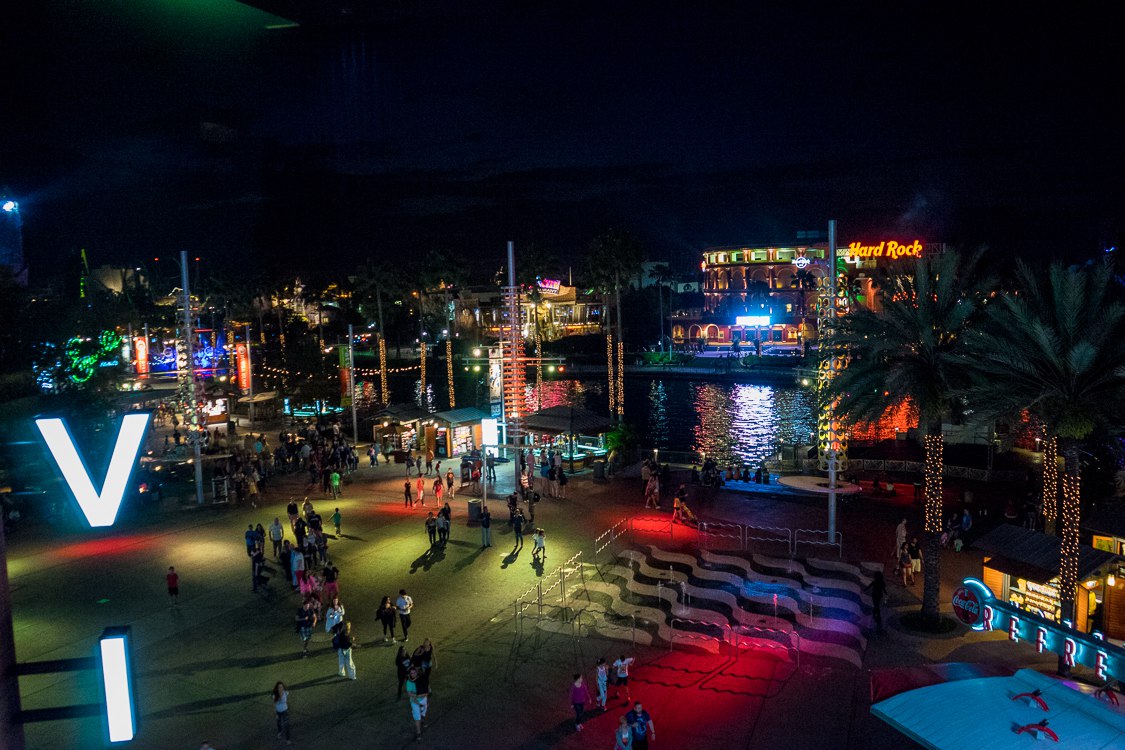 Fun Must-Do Date Nights at Universal! - Universal Parks Blog