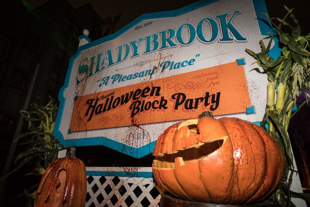 HHN 25 Shadybrook