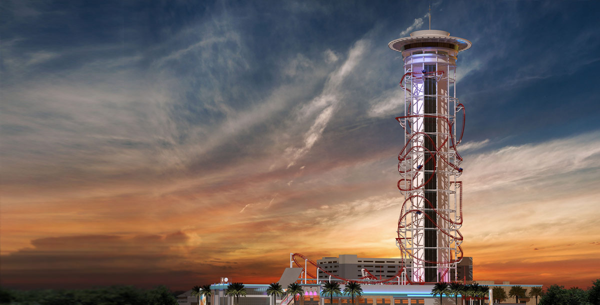 Skyplex Universal Orlando set to secure additional 474 acres of land
