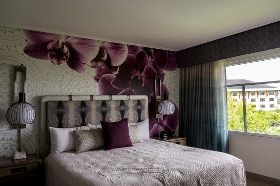 Loews Royal Pacific Resort: Rooms | Orlando Informer