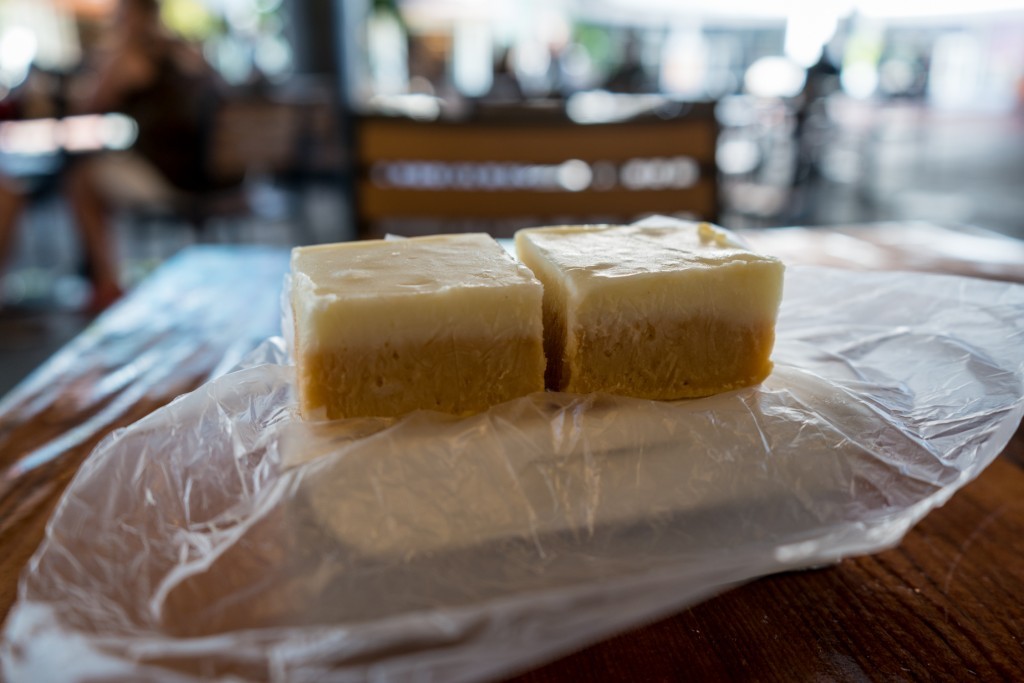 Butterbeer Fudge