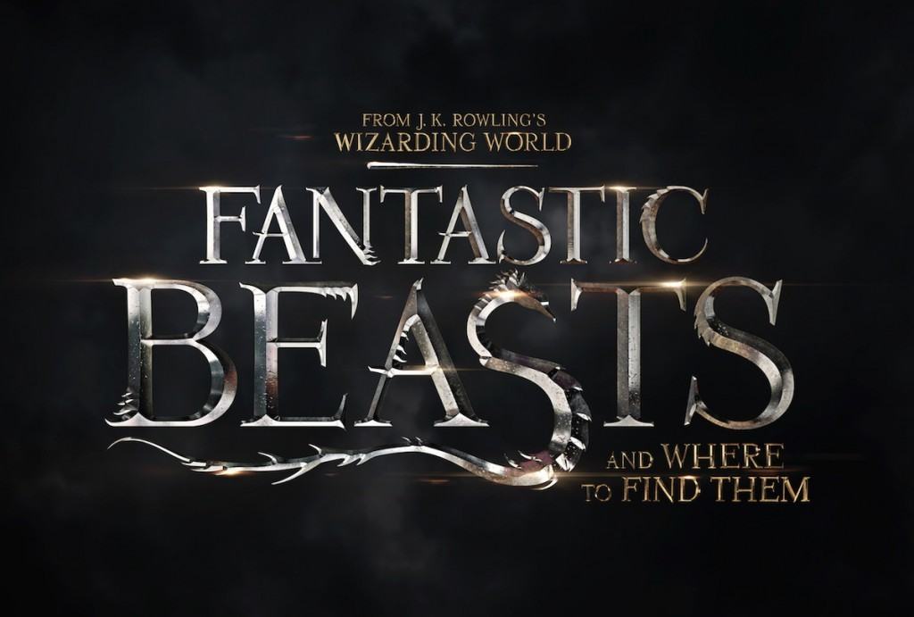 Fantastic Beasts and Where to Find Them, part I