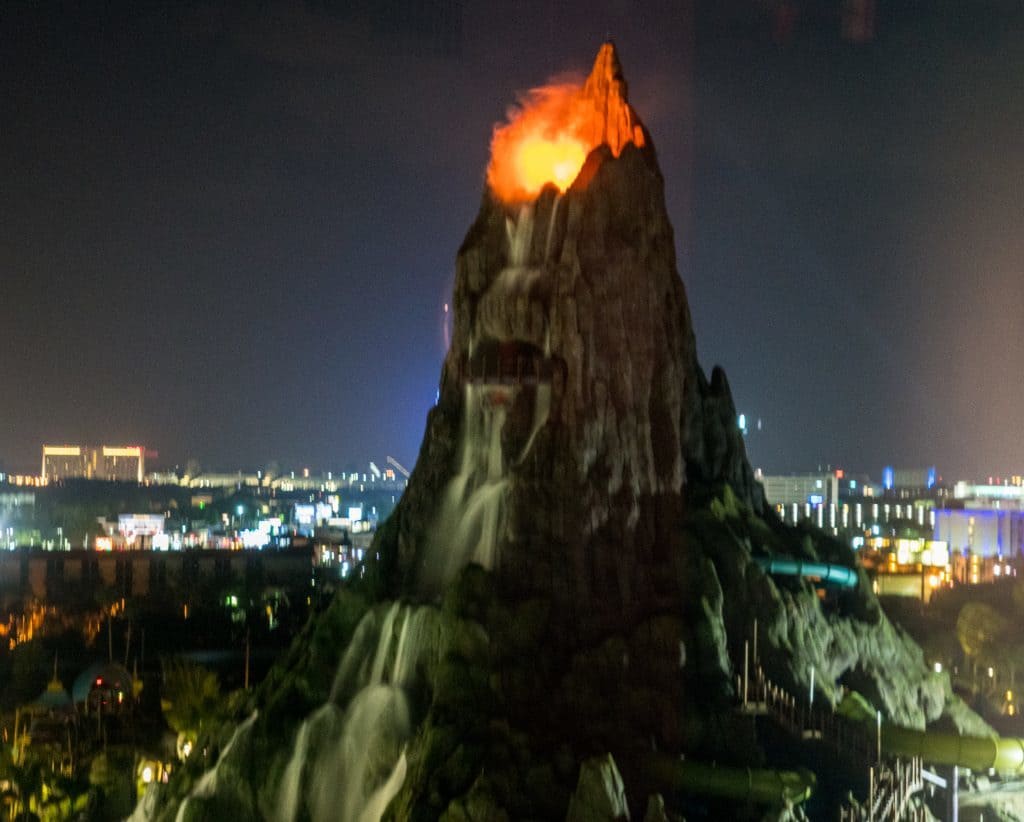 volcano bay groupon