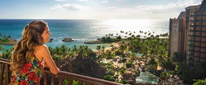 Disney Aulani Resort and Spa