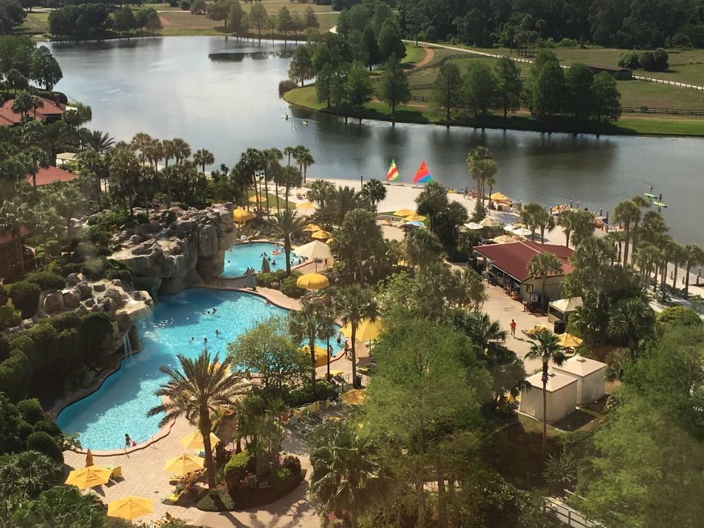 Hyatt Regency Grand Cypress