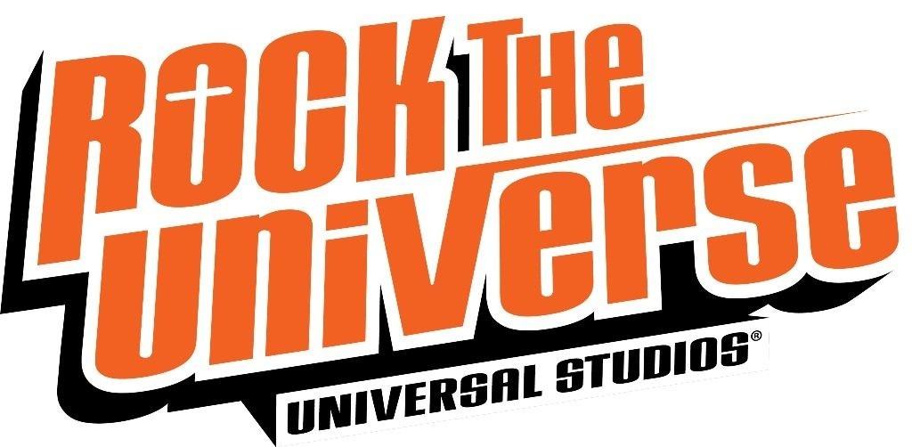 Rock the Universe Universal Orlando