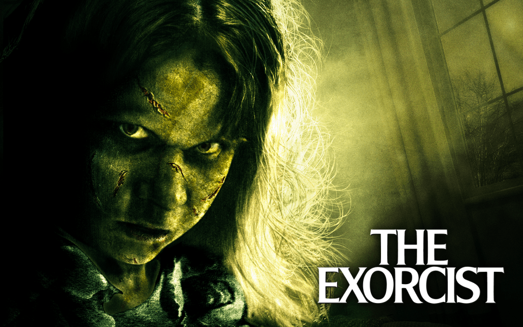 The Exorcist coming to Halloween Horror Nights 26
