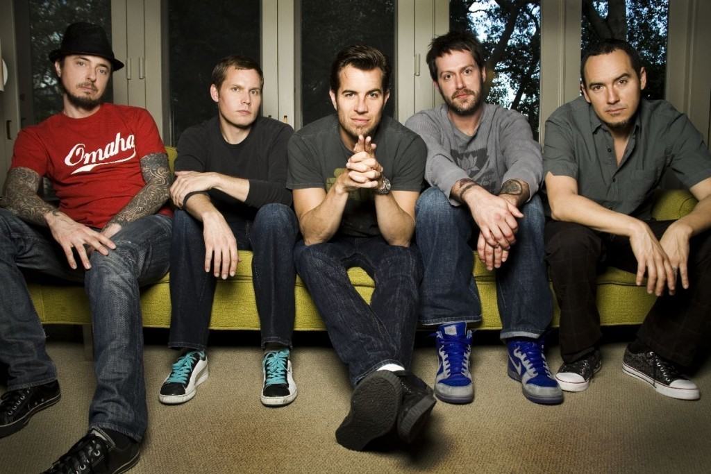 311 band lineup