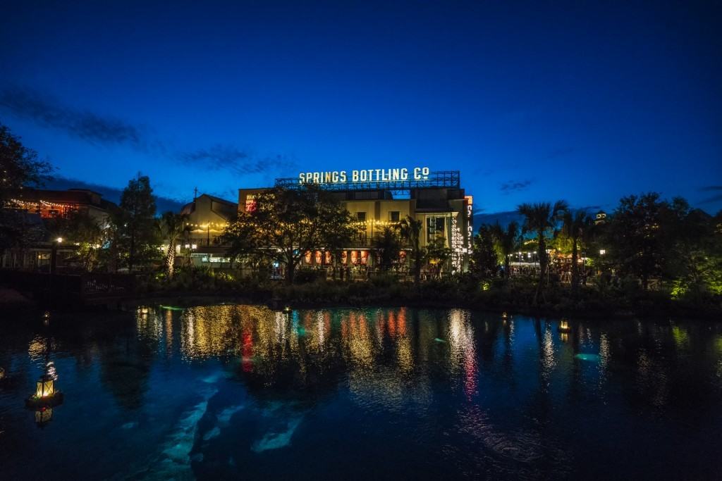 Morimoto Asia at Disney Springs