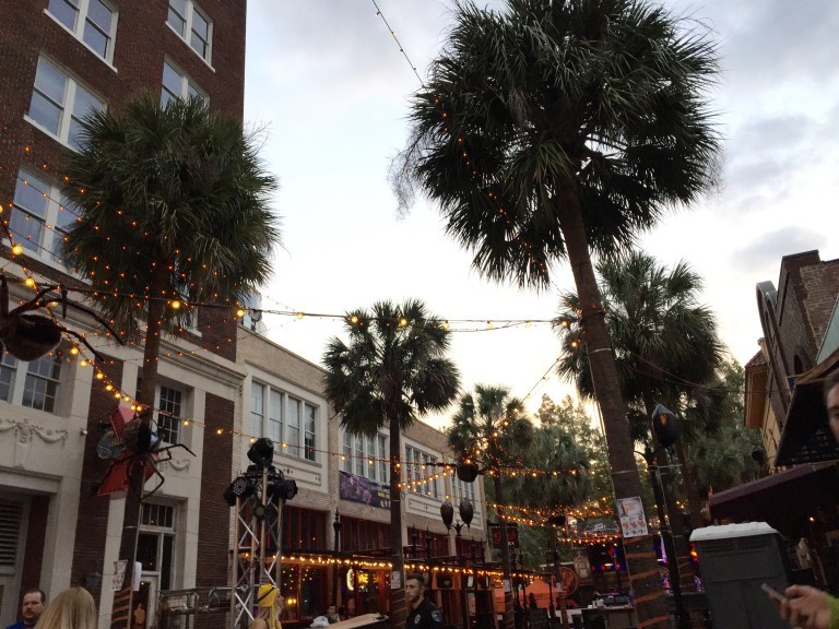 Downtown Orlando: Everything You Need to Know