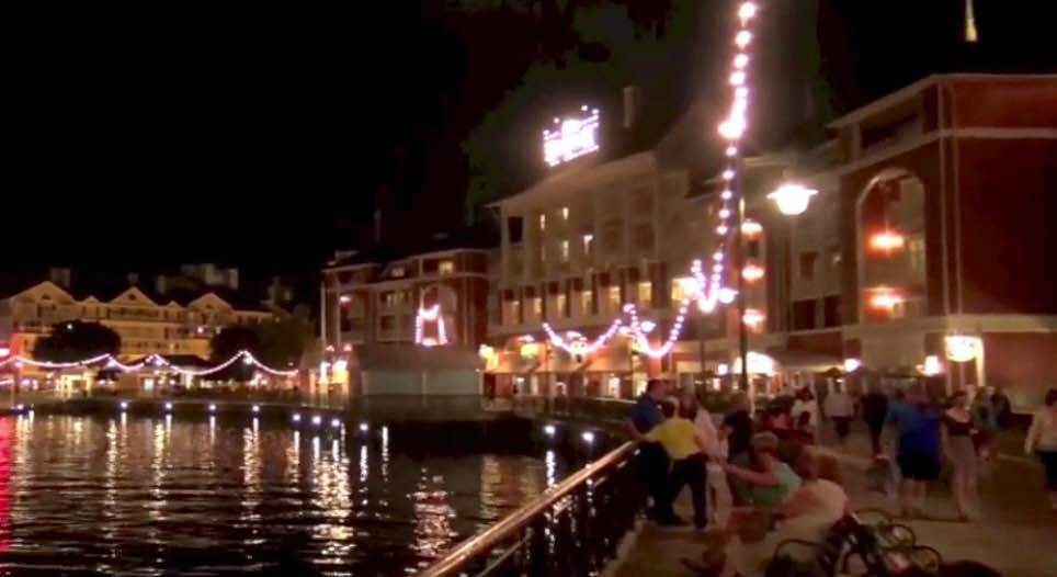 Disney's Boardwalk