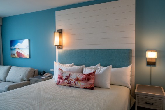 Loews Sapphire Falls Resort: Rooms - Photos, Details, & More