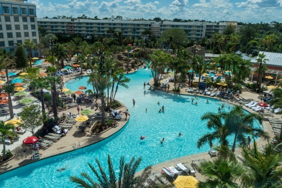 Loews Sapphire Falls Resort - complete insider's guide