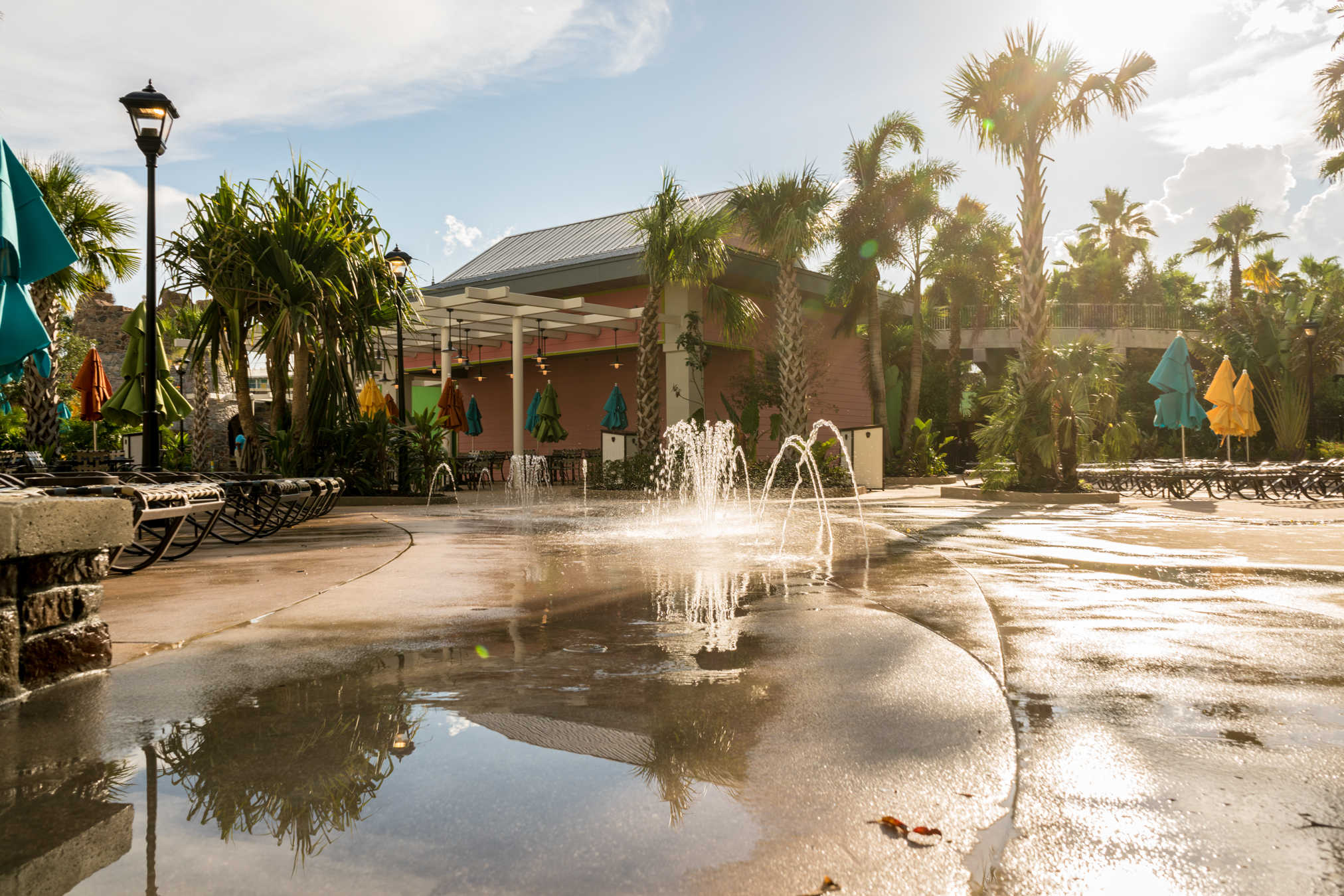 REVIEW: Loews Sapphire Falls Resort At Universal Orlando Resort