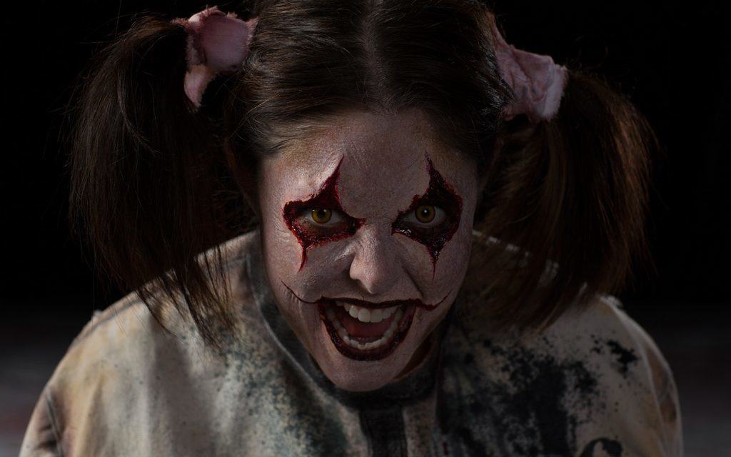 Halloween Horror Nights 26 at Universal Orlando