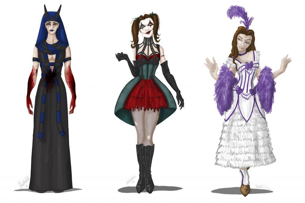 CostumeSketches_HHN26_Original